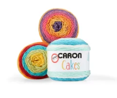 Recommended Yarn