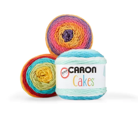 Recommended Yarn